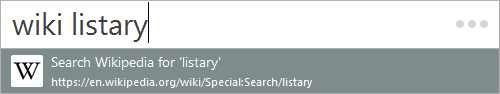 web-search