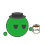 creeball
